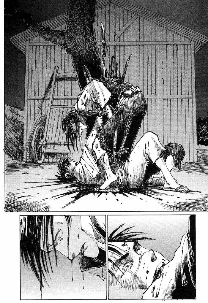 mugen no juunin chapter 6.1 16