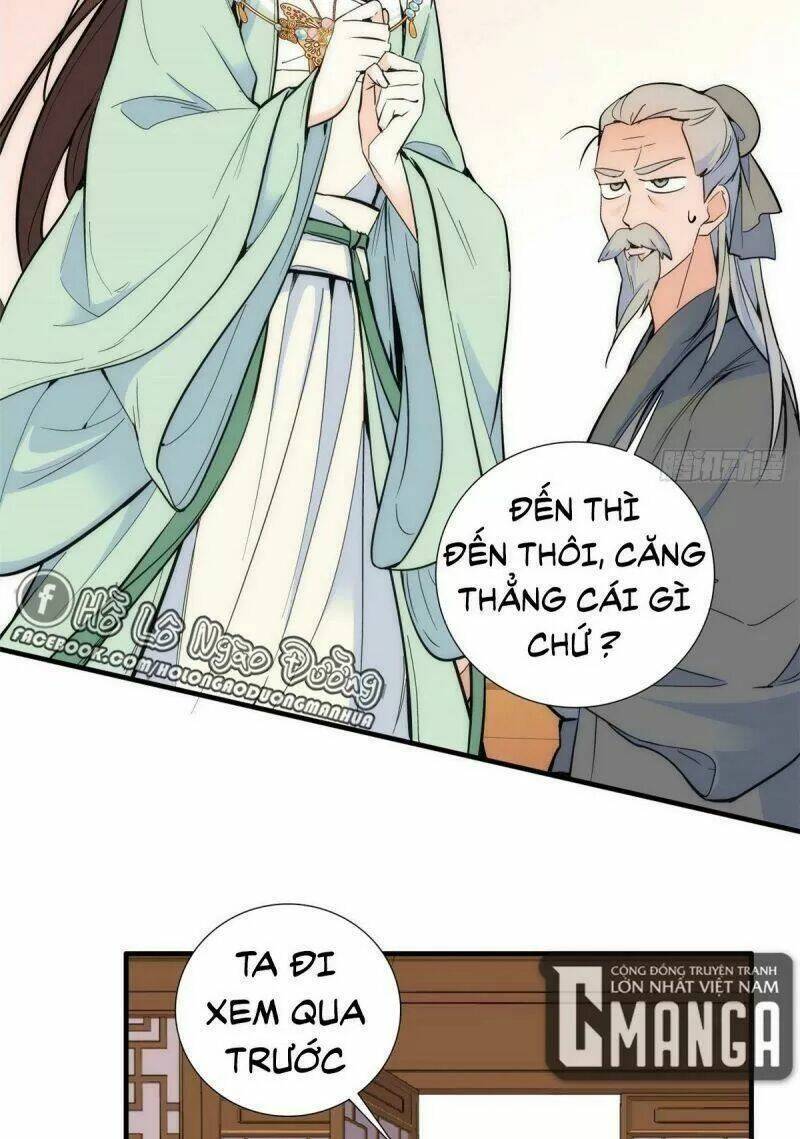 thiều quang mạn chapter 66 26