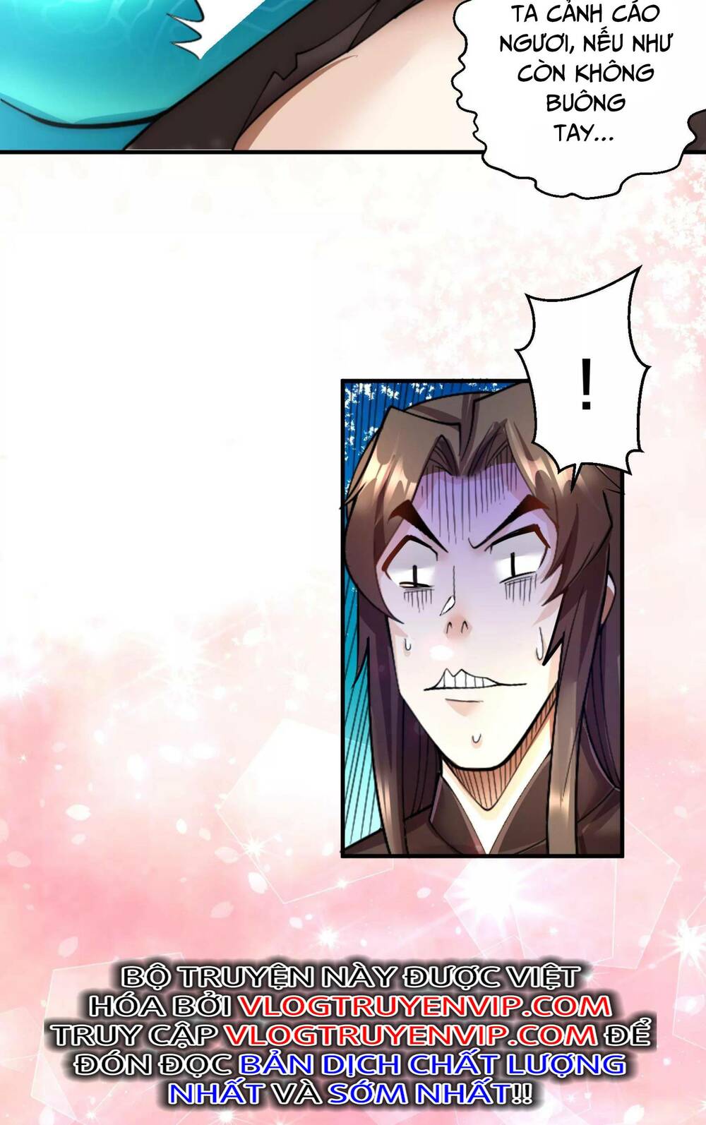 ma đạo giới bất ổn chapter 6 57