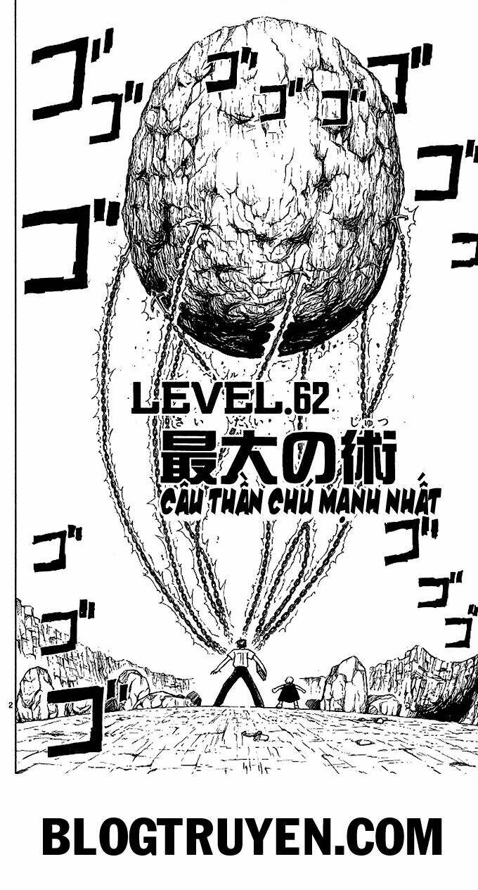 konjiki no gash!! chapter 62 3