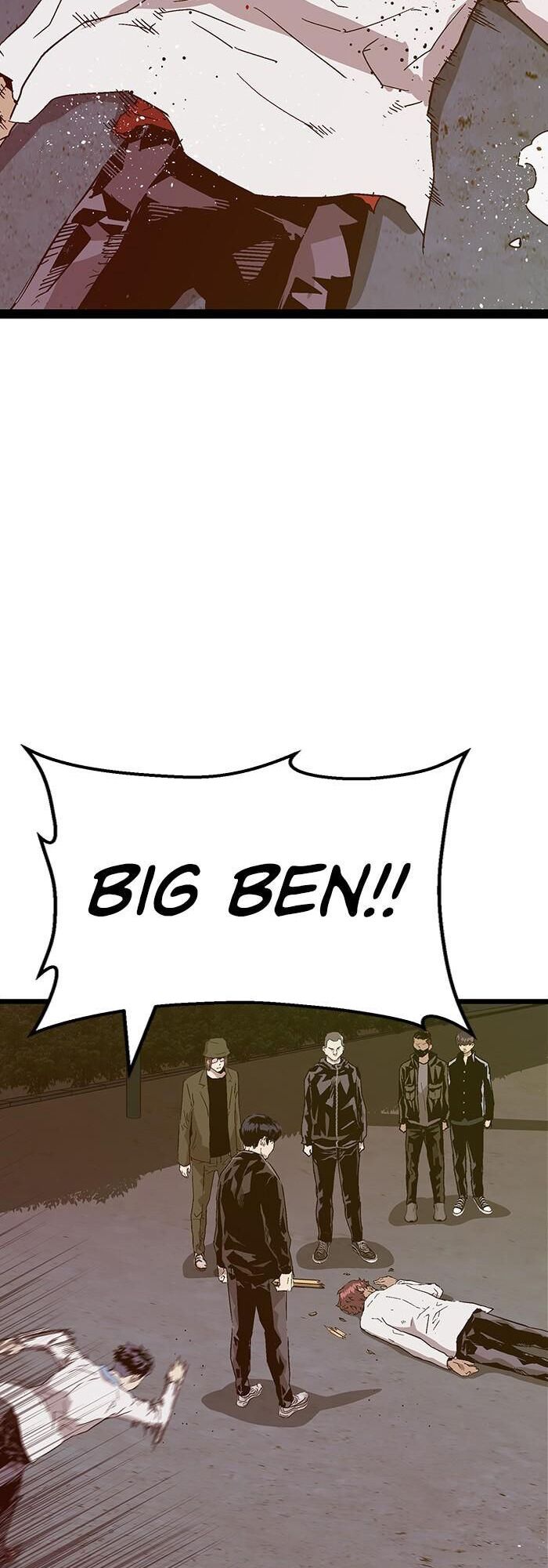 anh hùng yếu chapter 126 4