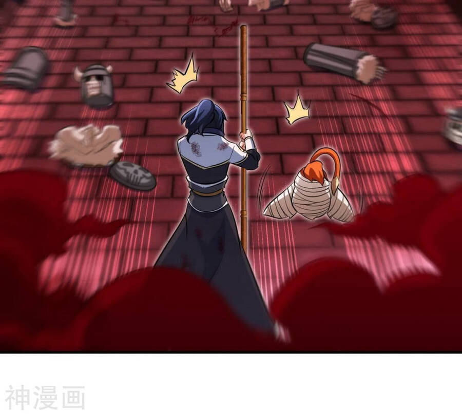 bản kiếm tiên tuyệt không làm nô chapter 66 22