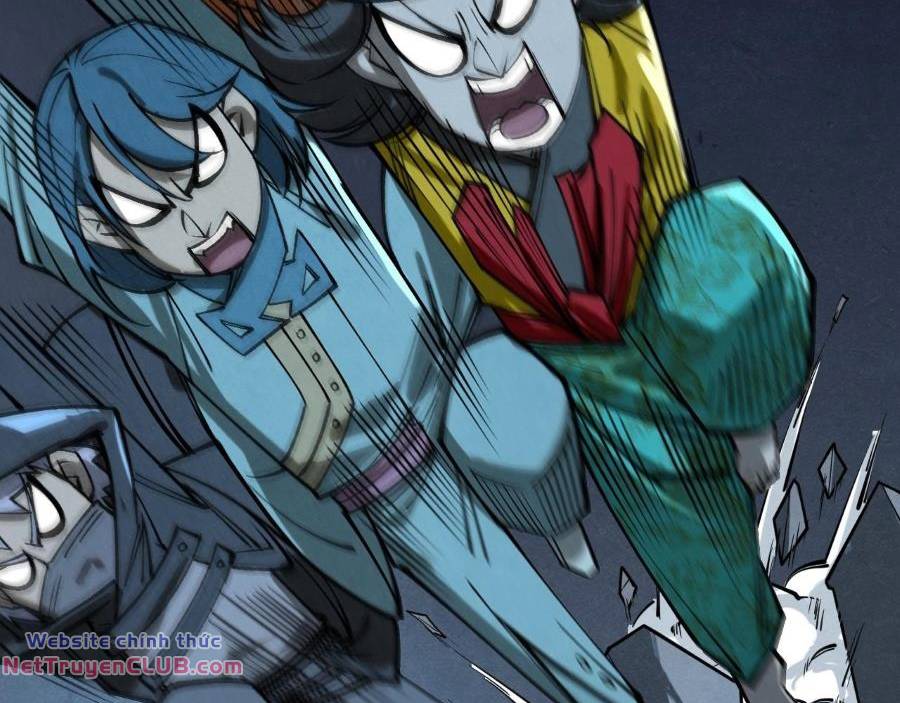 vạn cổ chí tôn chapter 270 94