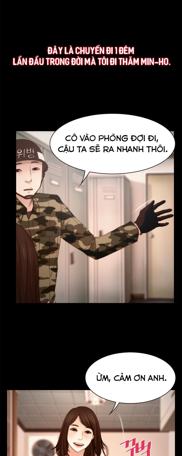 xúc cảm chôn giấu chapter 12 37