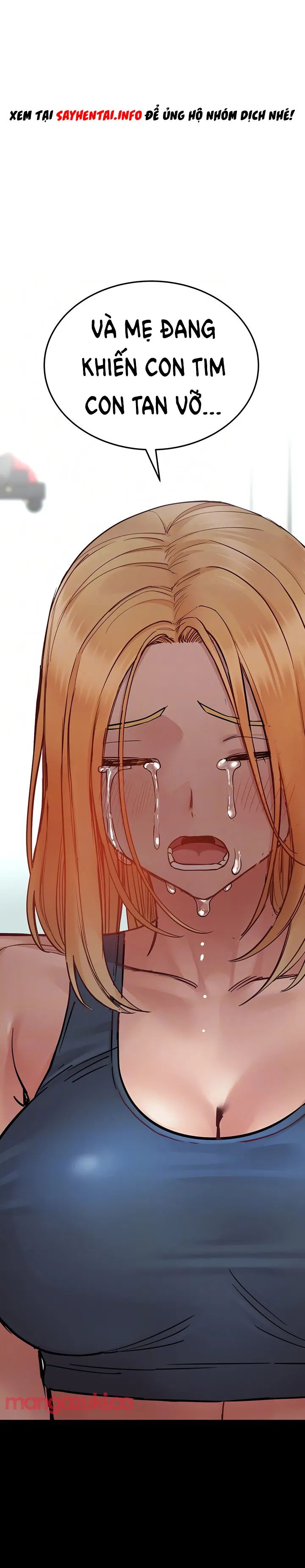 giữ bí mật với mẹ em nhé! chapter 66 4