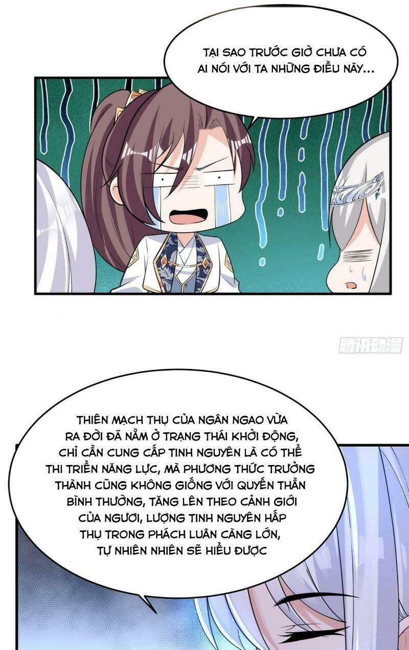 giáng thần chiến ký chapter 84 23