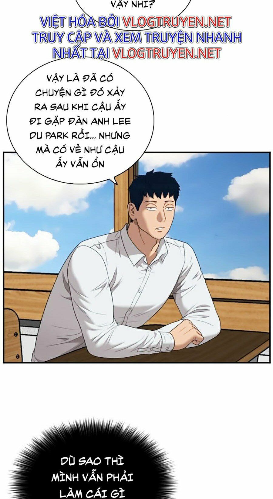 người xấu chapter 52 42