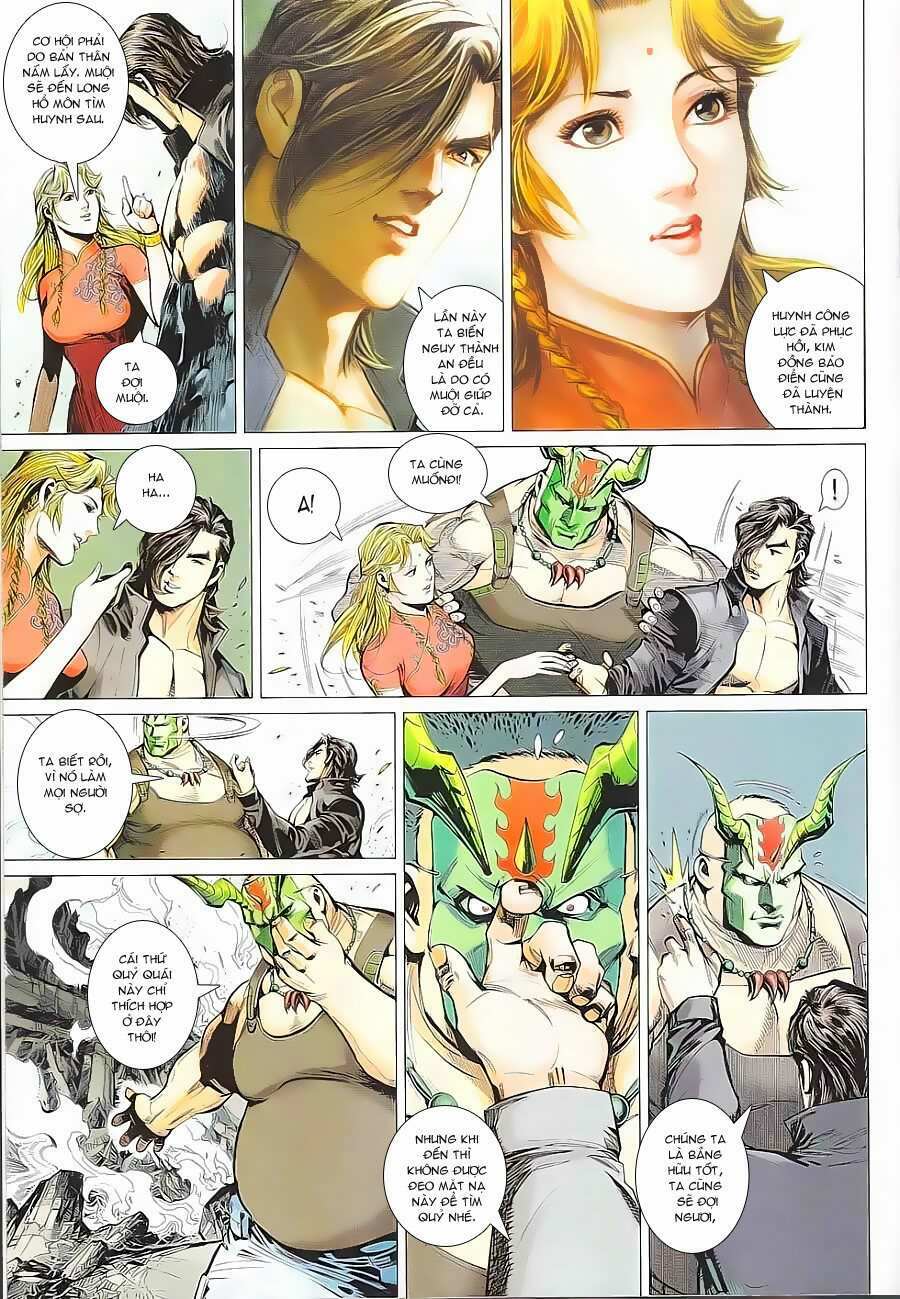 vương tiểu long chapter 5 29