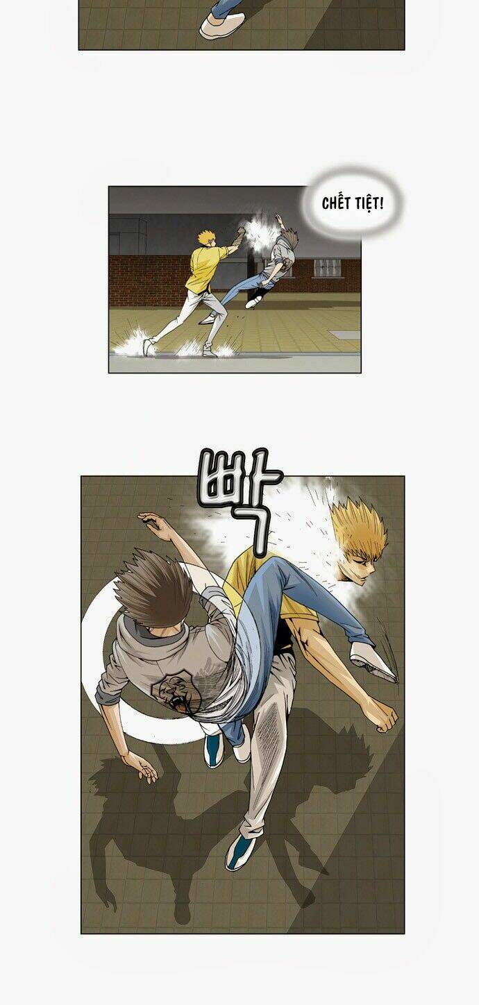 ultimate legend: kang hae hyo chapter 35 17