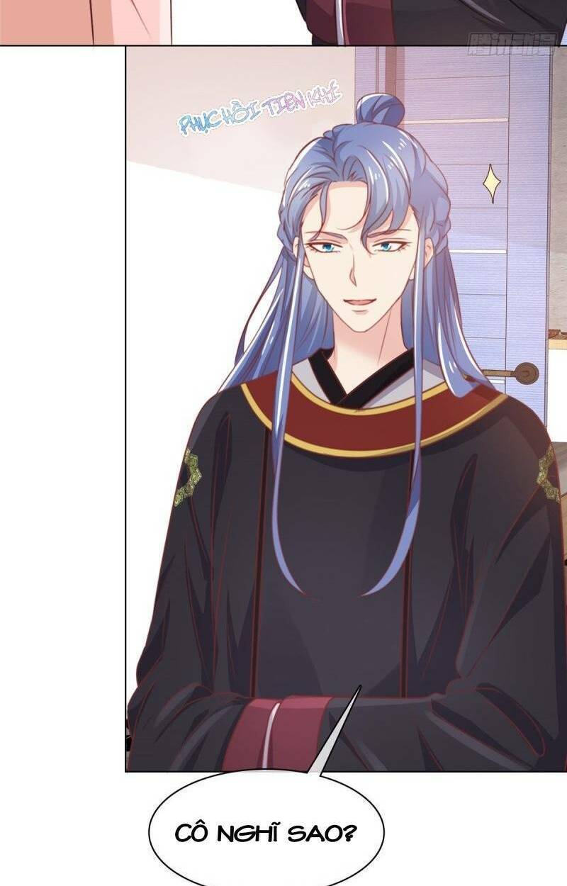 thần tiên đại nhân của tôi chapter 3 8