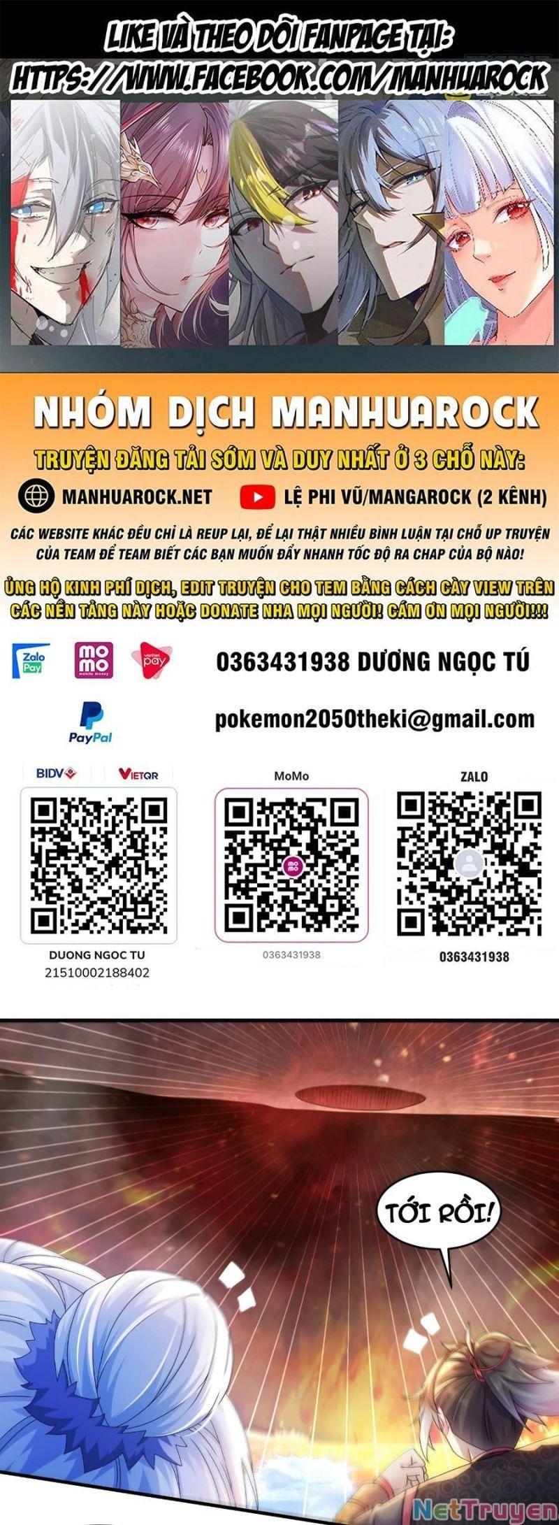 tuyệt sắc đạo lữ đều nói ngô hoàng có thể chất vô địch chapter 28 2