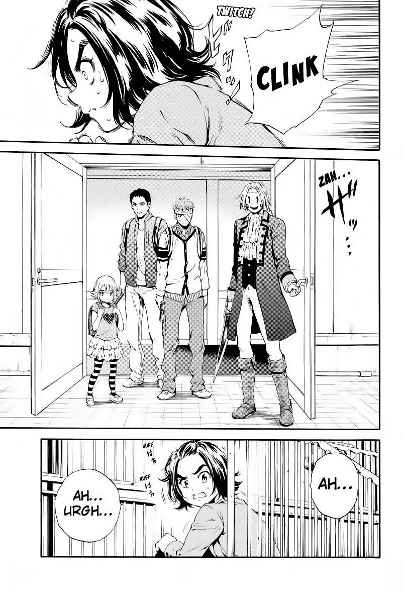 tenkuu shinpan arrive chapter 97 9