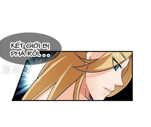 bá đạo trung khuyển tìm ái ký chapter 130 37