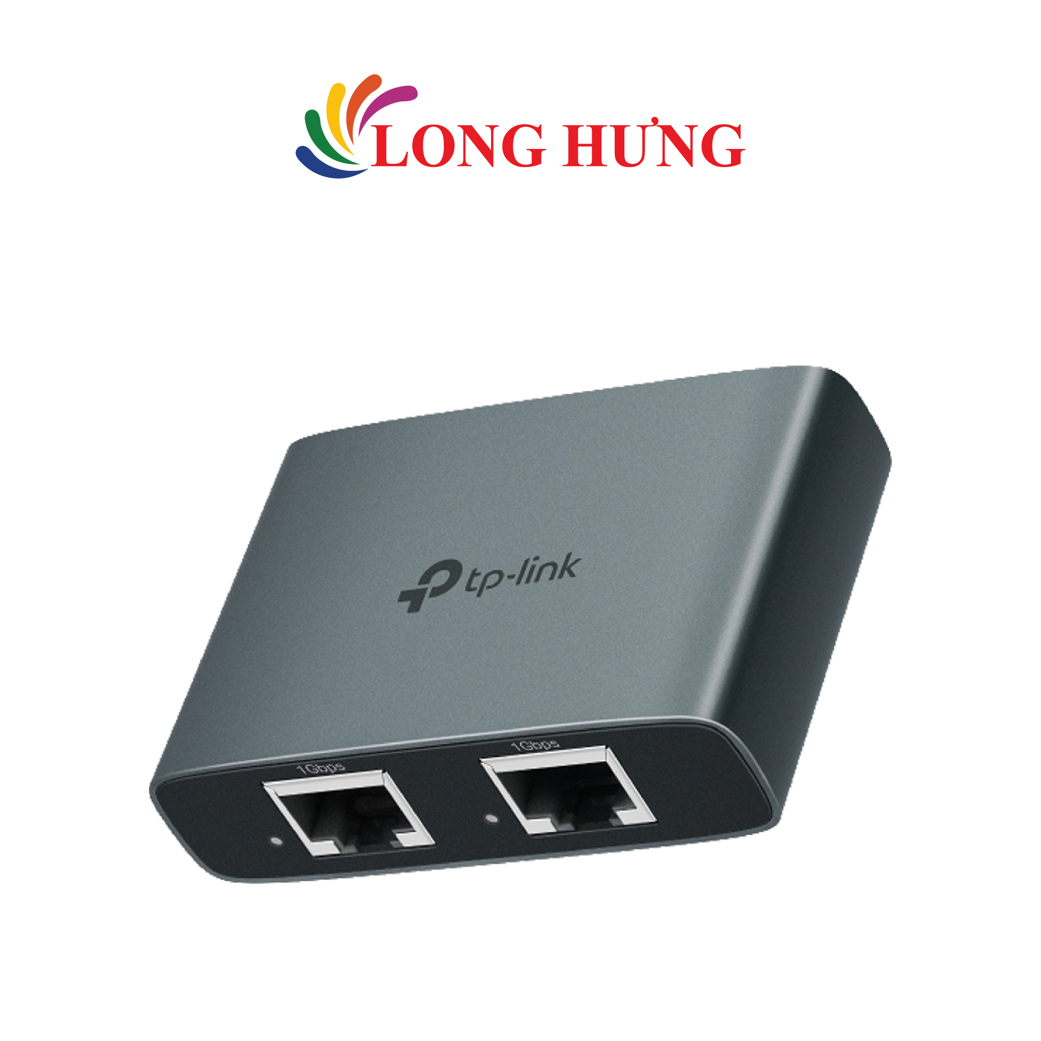 Bộ chia mạng 1 ra 3 Gigabit TP-Link Ethernet Splitter EH310 - Hàng chính hãng