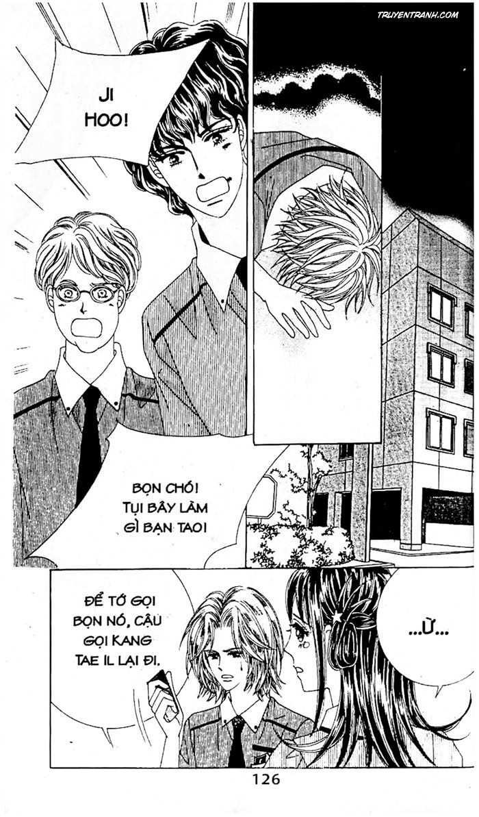 nhà trọ hoàn hảo chapter 53 14