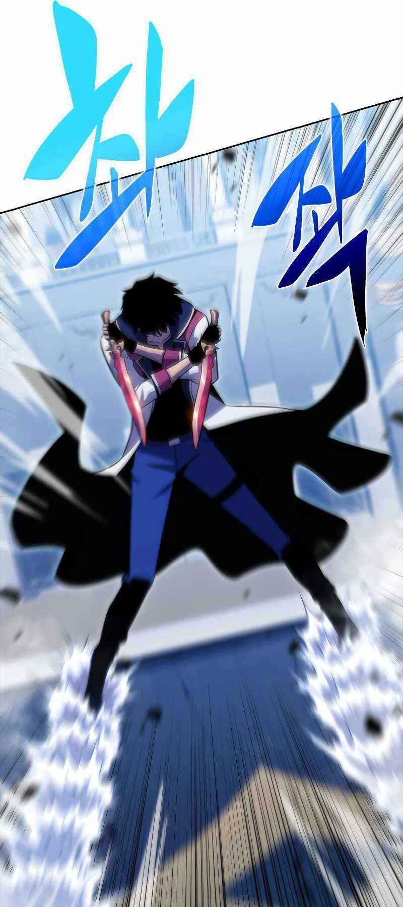 kẻ thách đấu chapter 50.5 44