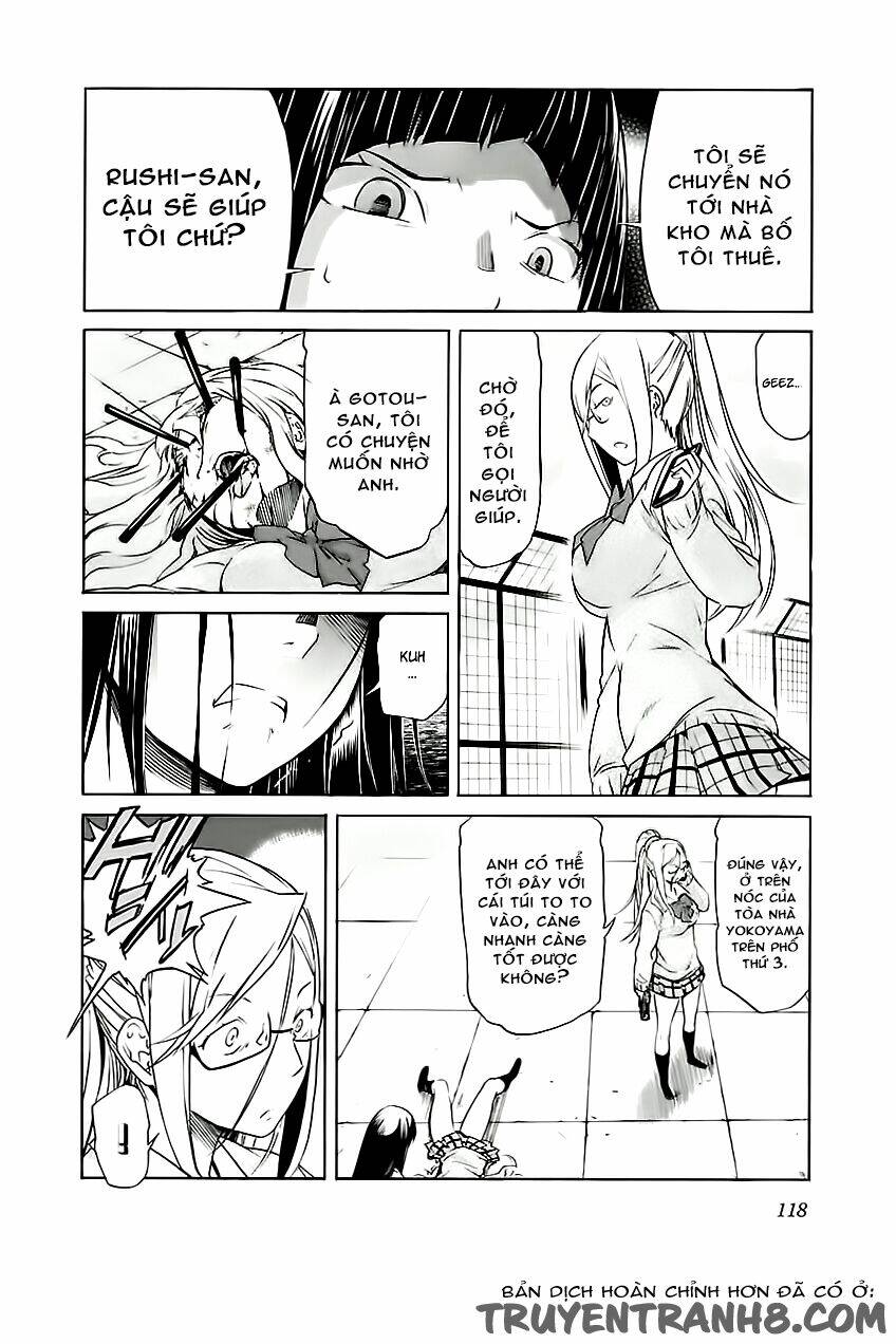 trash. chapter 29 18