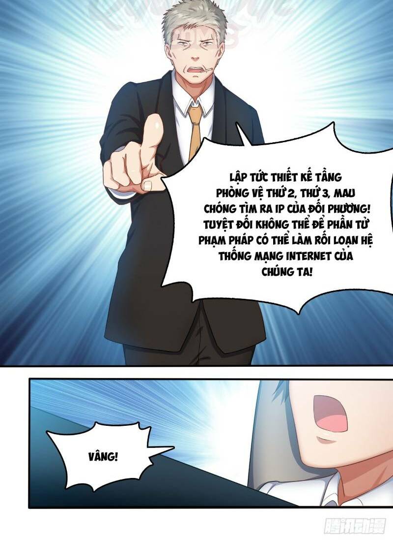 tuyệt thế thiên tài hệ thống chapter 40 16