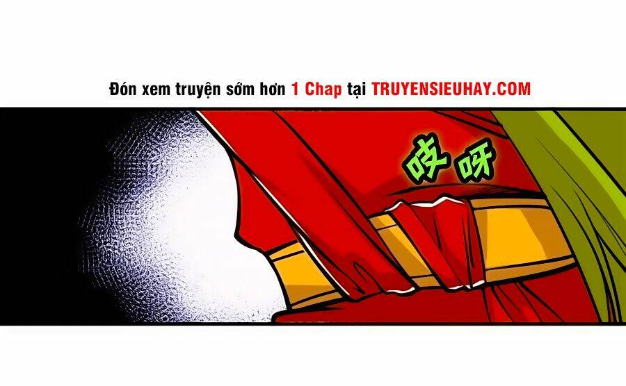 cuộc sống thoái ẩn của võ lâm chi vương chapter 16 18