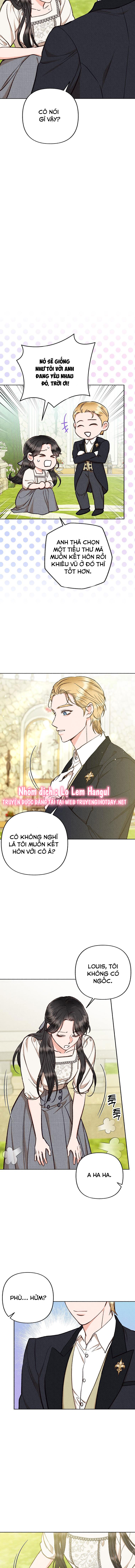 chàng trai đa nhân cách của tôi chapter 27 8