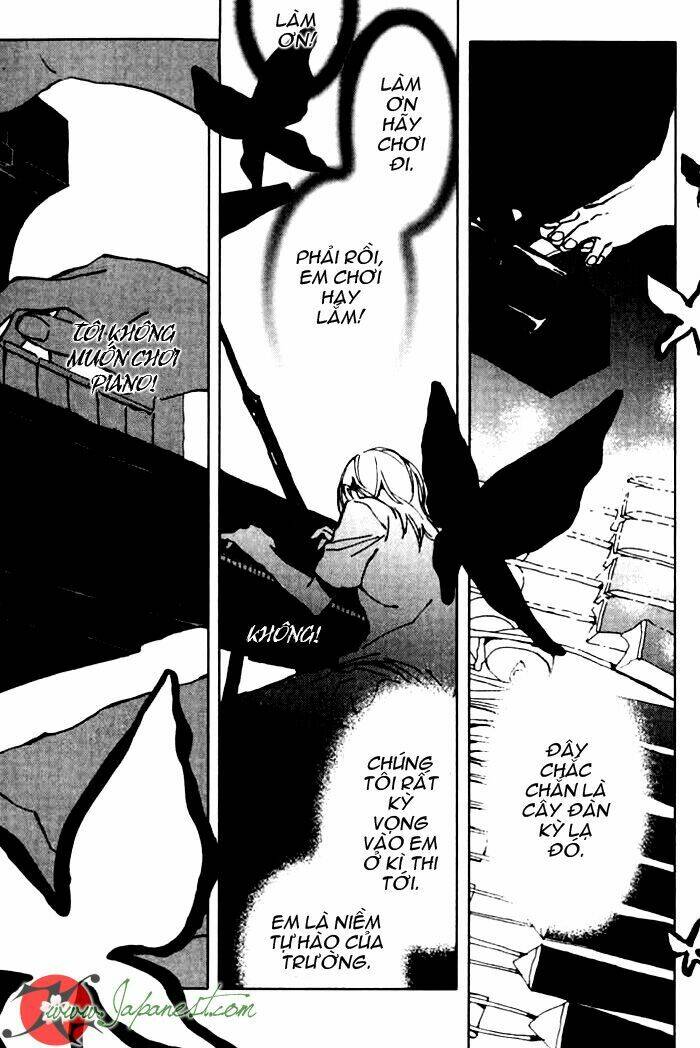 le portrait de petite cossette chapter 3 14