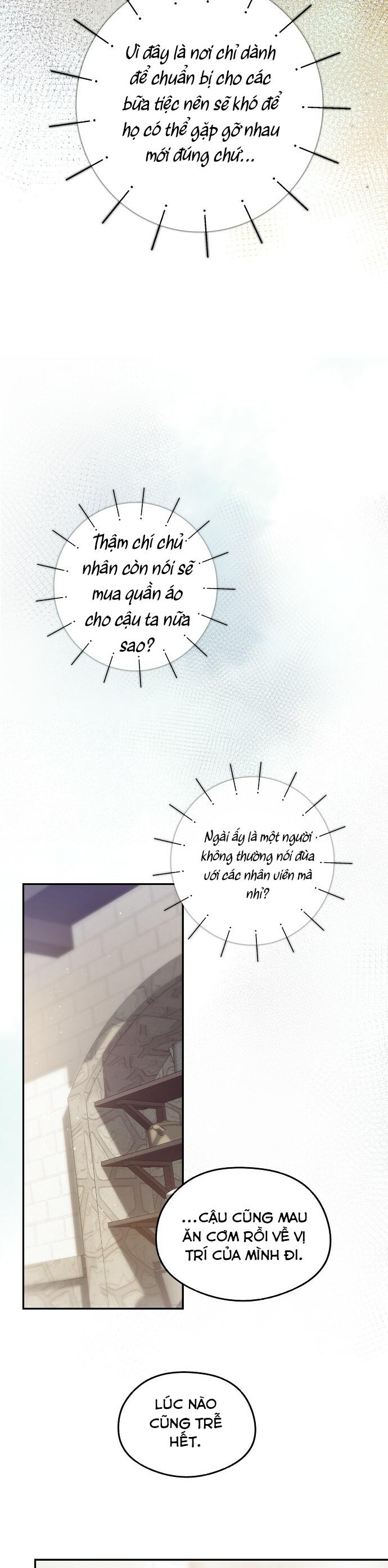 cơn mưa mật ngọt chapter 11 10