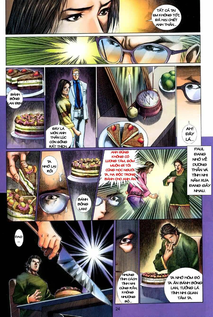 quỷ mộ chapter 1 24