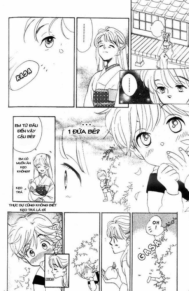 dear mine chapter 3.1 9