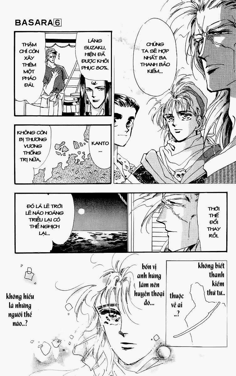 đứa con số phận chapter 22 11