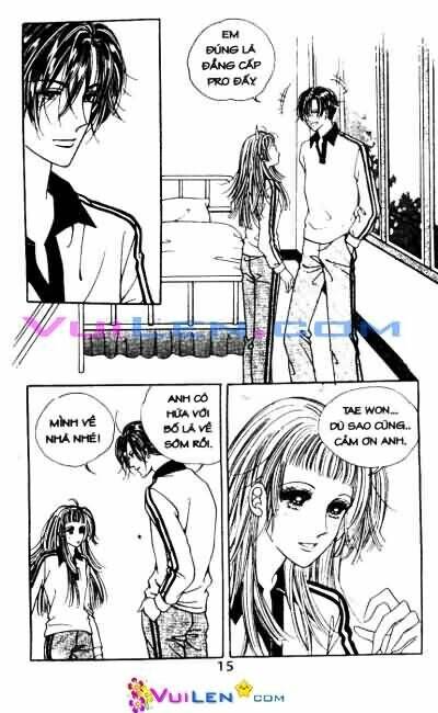 virus tiền chapter 9 16