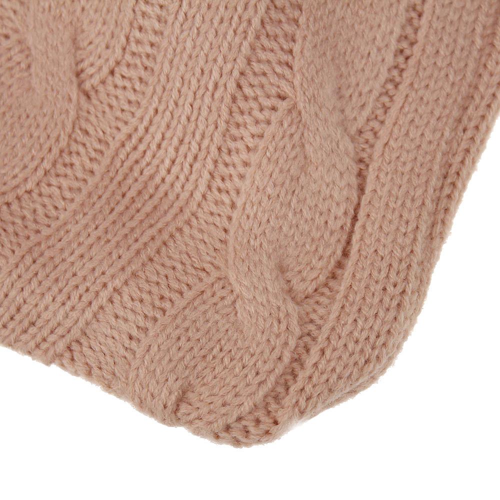 Túi Ngủ Cho Bé Bao Da Mùa Đông Trẻ Em Sleepsack Footmuff Cho Xe Đẩy Dệt Kim Ngủ Bao Trẻ Sơ Sinh Đan Len Slaapzak