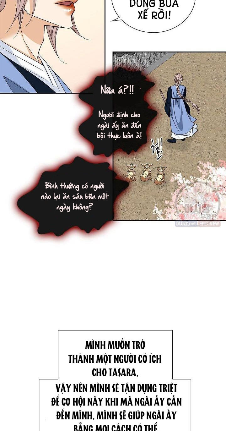 nơi cơn gió dừng chân chapter 20.2 17