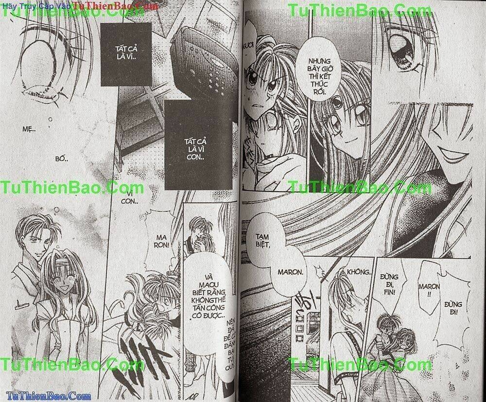 thiên thần bóng tối chapter 5 53