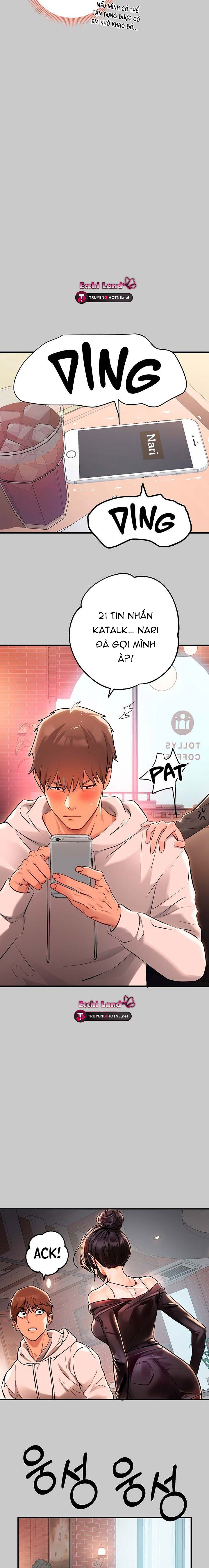 chị chủ nhà của tôi chapter 73.2 2