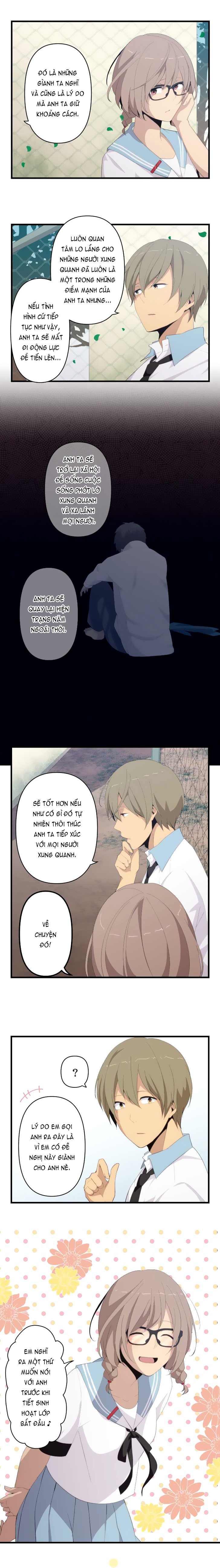 relife chapter 125 5