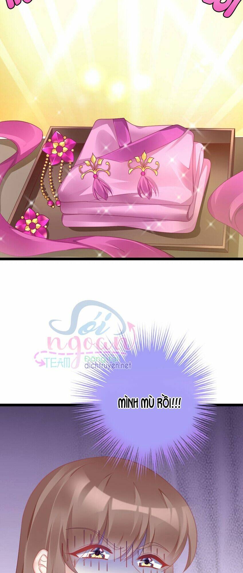 ta ở cổ đại nuôi nam nhân chapter 84 25