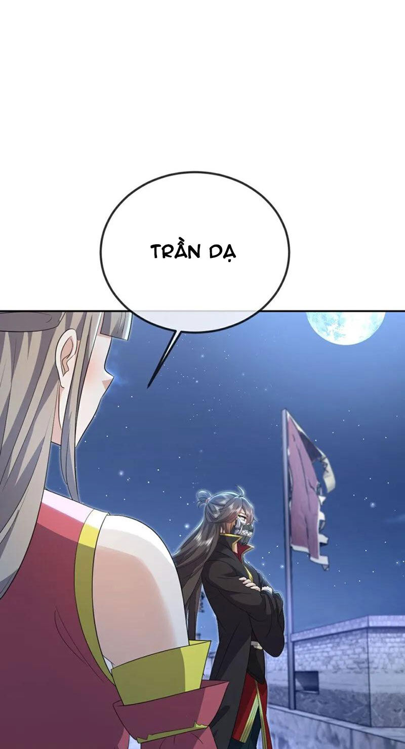 tiên võ đế tôn chapter 552 7