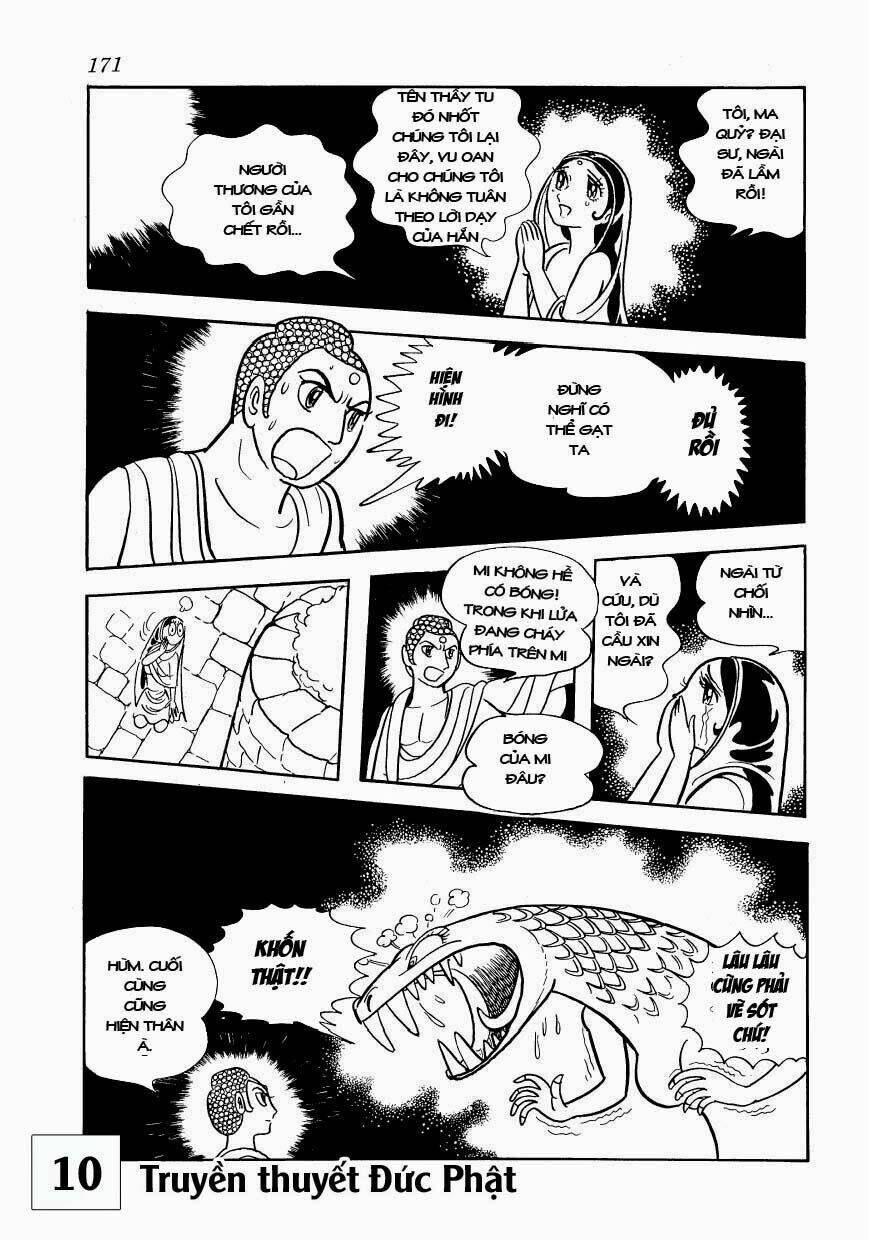 buddha - truyền thuyết đức phật chapter 47 44