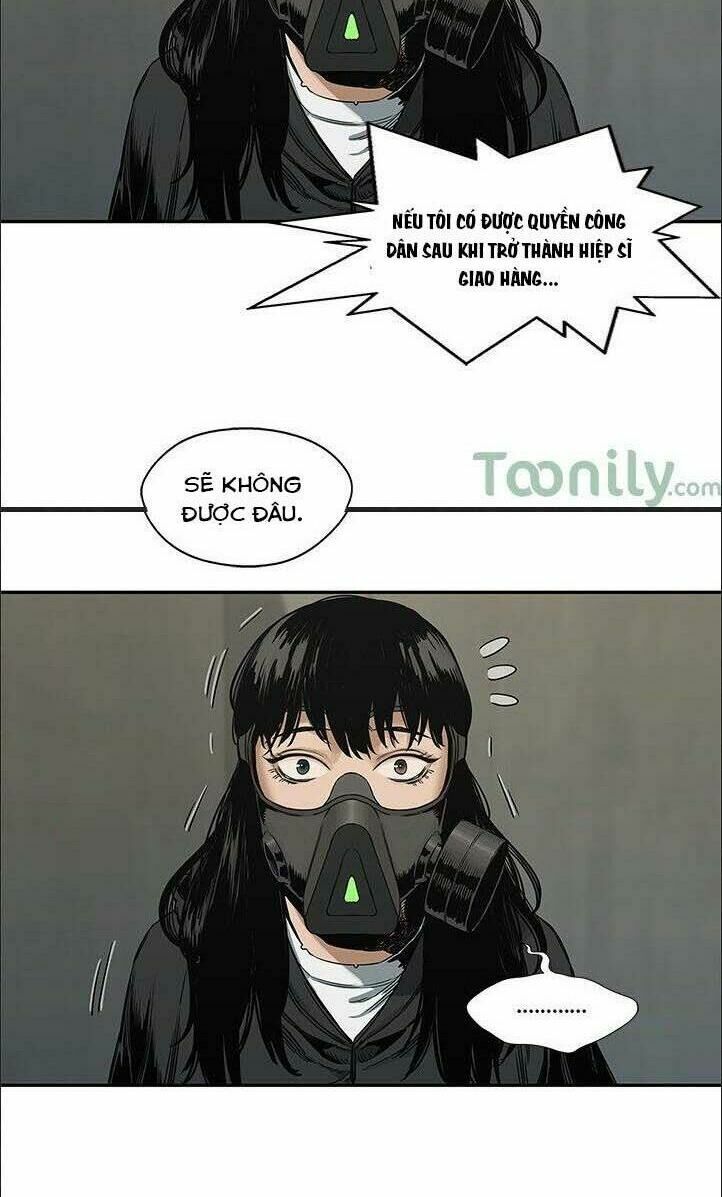 anh shipper may mắn chapter 24 12