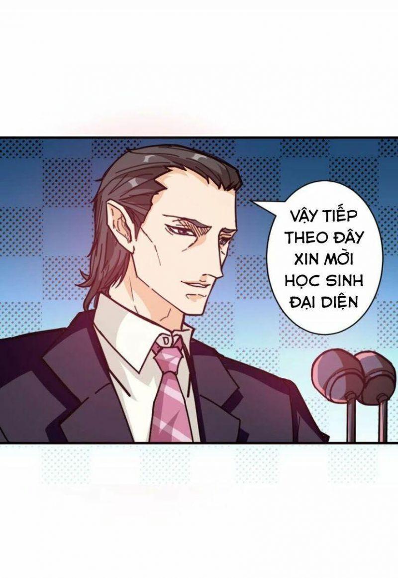 god slayer chapter 32 30