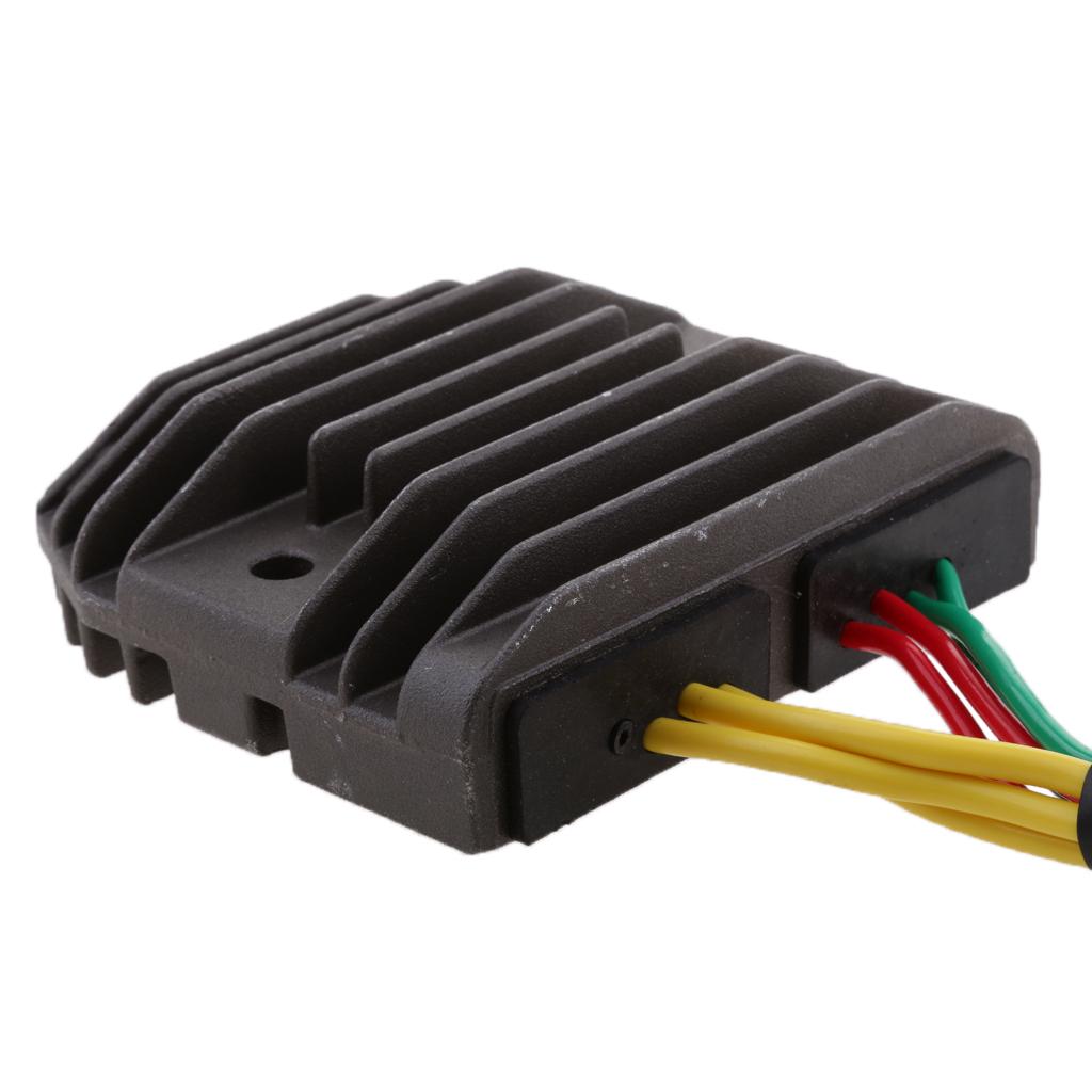 Motorcycle Voltage Regulator for CBR1100XX Blackbird 1999-03