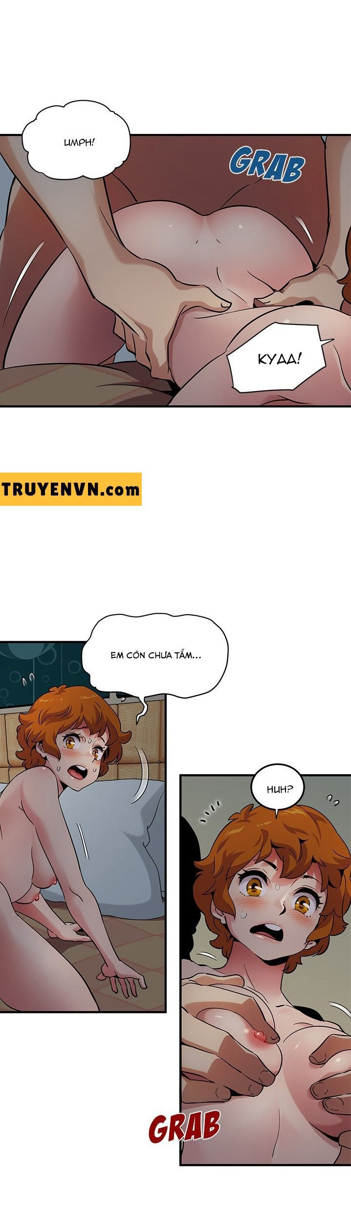 dog on patrol chapter 24 32