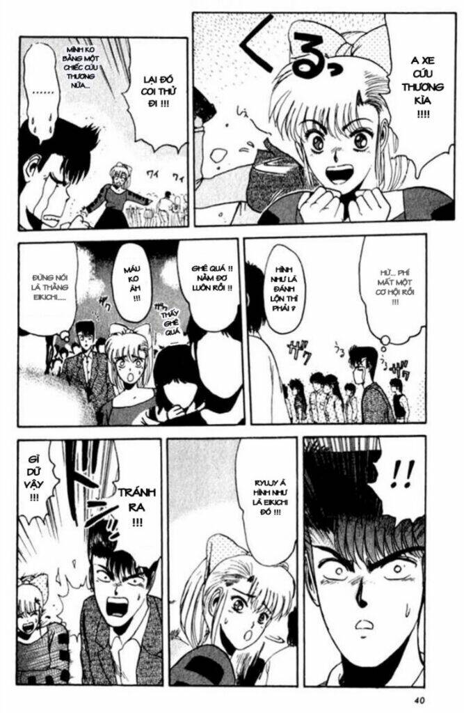 shonan junai gumi chapter 10 20