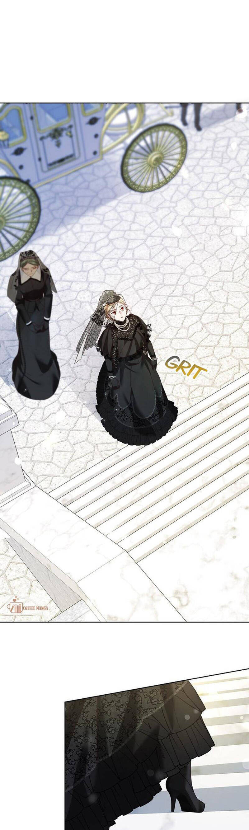 cho đến khi nữ chính thực sự xuất hiện chapter 5 23