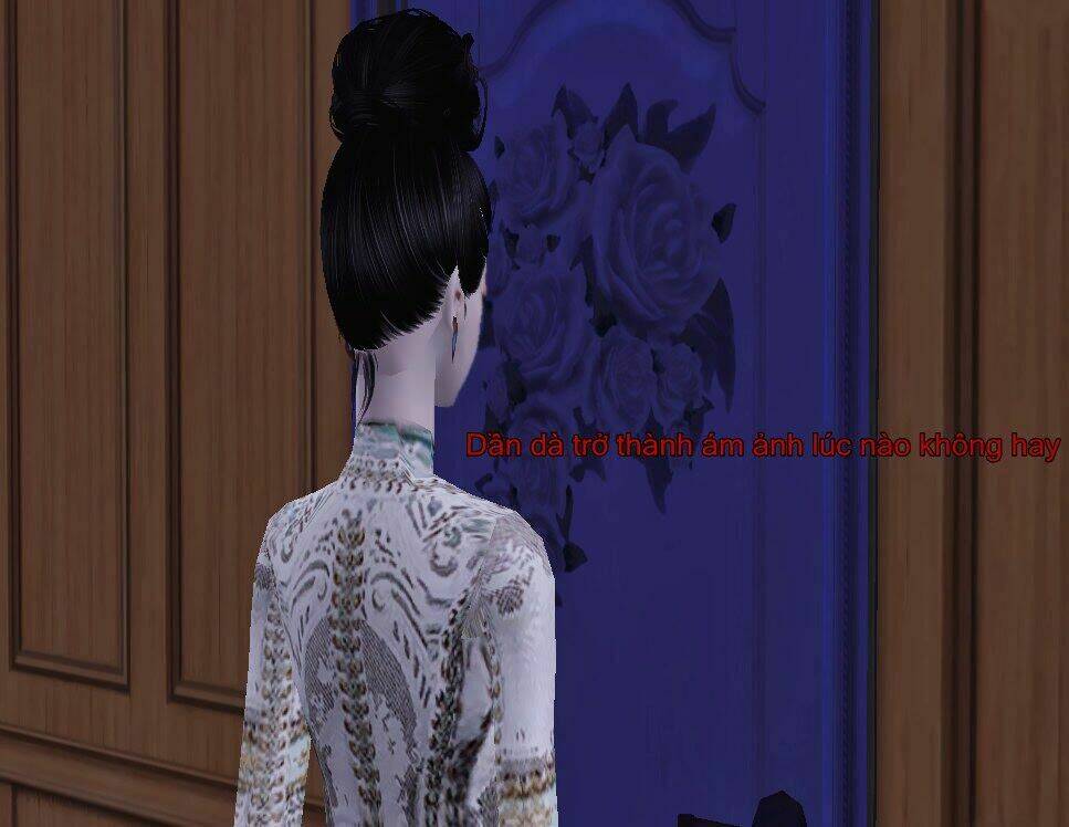 no name ( the sims ) chapter 3 47