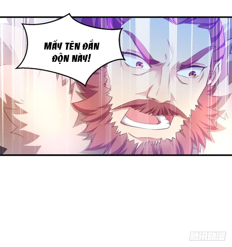 trò chơi trừng phạt chapter 40 8