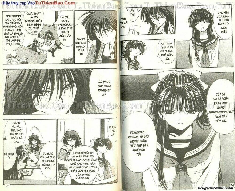 wchange chapter 2 38