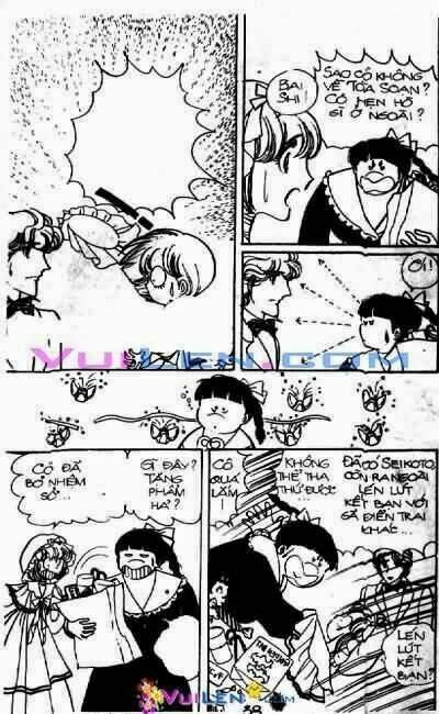 tiểu thư áo trắng chapter 8 38