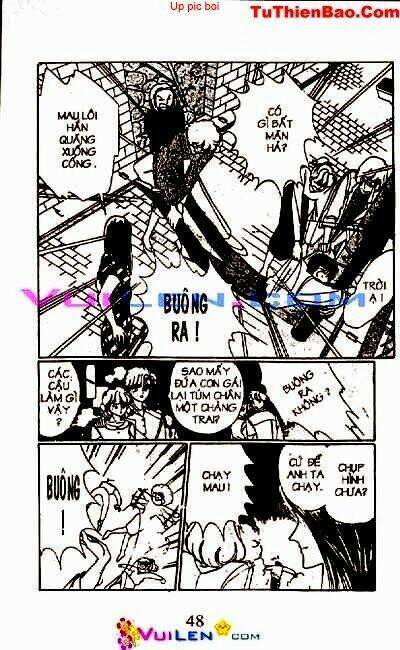 cô bé khóc nhè chapter 10 47