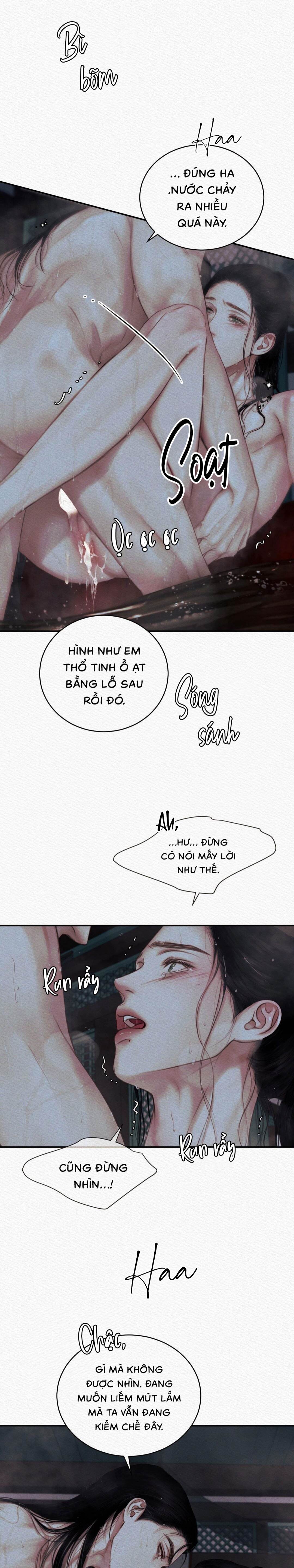 qủy dạ khúc chapter 70 21